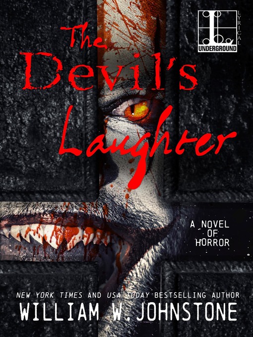Title details for The Devil's Laughter by William W. Johnstone - Wait list
